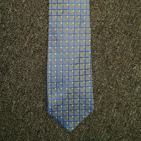 Men's Geoffrey Beene Tie - Picture 1 of 4